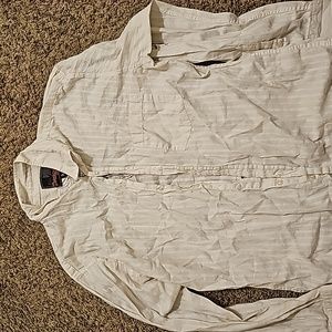 Men's shirt/teen boy